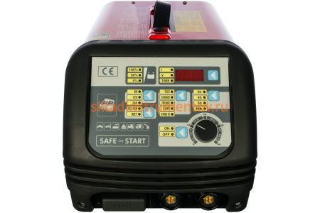 Пуско-зарядное устройство  Blue Weld  STARTRONIC 530 - 230V-6-12-24V 829034