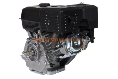 Двигатель LIFAN 190F D25, 7А 00-00000641