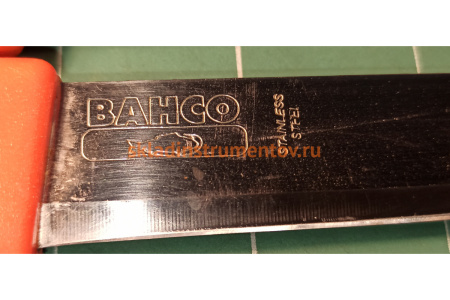 Универсальный нож BAHCO 2444
