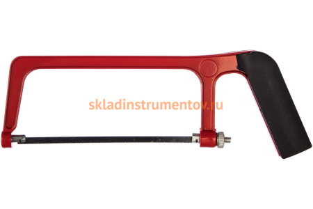 Ножовка по металлу мини 150 мм VIRA 801200