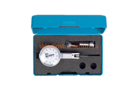 Индикатор ИРБ 0-0.12 0.001 ЧИЗ 51115