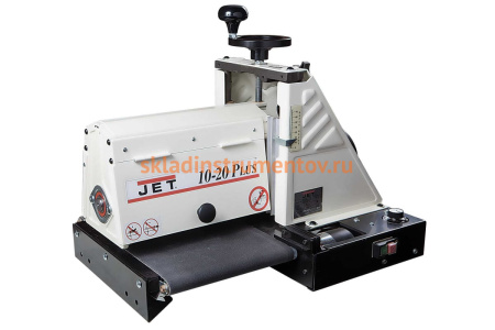 Барабанный шлифовальный станок Jet 10-20 PLUS 628900M