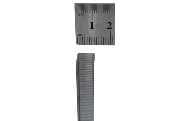 Скоба для степлера (12 мм; тип G(140); 1000 шт.) Stanley 1-TRA708T