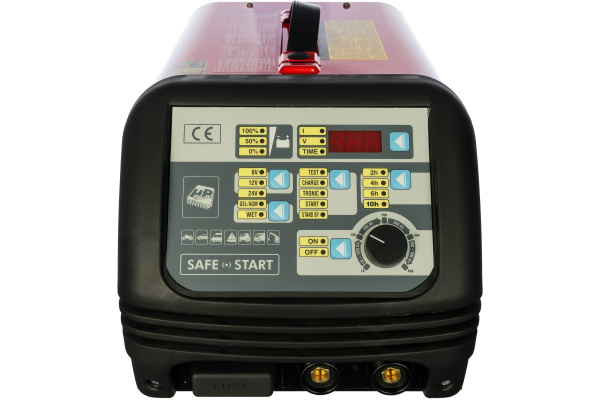 Пуско-зарядное устройство  Blue Weld  STARTRONIC 530 - 230V-6-12-24V 829034