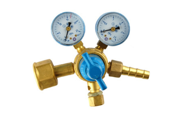 Редуктор кислородный БКО-50 МИНИ БАМЗ СВ000000131