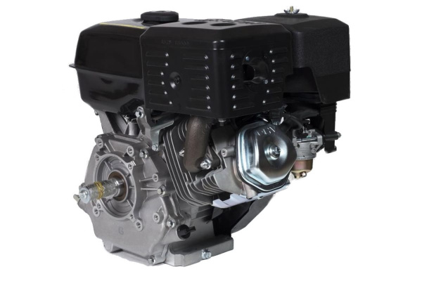 Двигатель LIFAN 190F D25, 7А 00-00000641