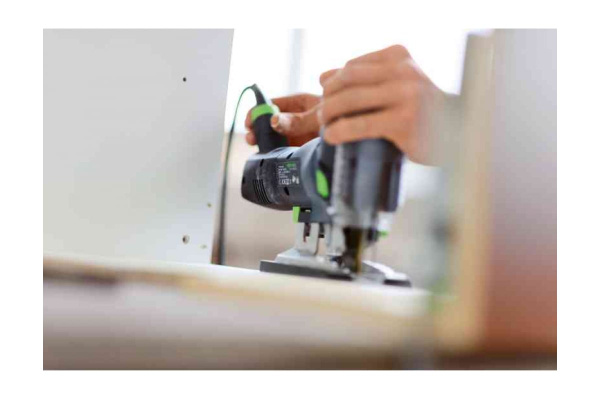 Лобзик FESTOOL CARVEX PS 420 EBQ-Plus 561587