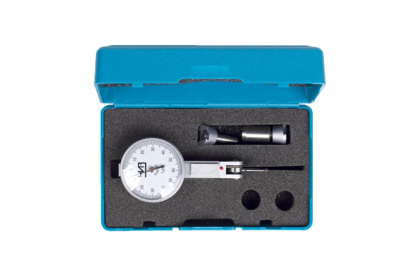 Индикатор ИРБ 0-0.12 0.001 ЧИЗ 51115