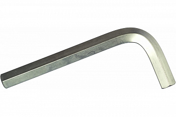 Г-образный шестигранный ключ H17 JTC 71517