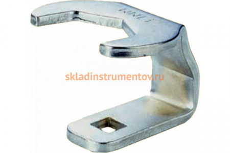 С-образный рожковый ключ для регулировки натяжения ремня (GM, OPEL) FORCE 9G0803