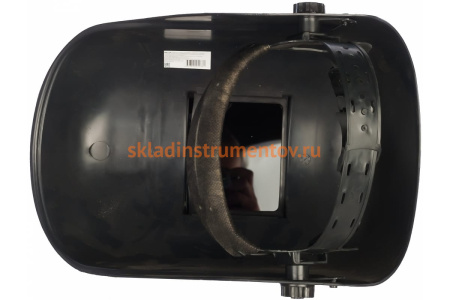 Маска сварщика ЕВРО 110х90 СИБРТЕХ 89118