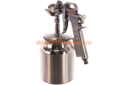 Краскораспылитель AIST 1.2 мм 91072512AE 00-00010270 Краскораспылитель AIST 1.2 мм 91072512AE 00-00010270