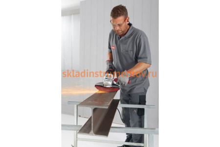 Угловая шлифовальная машина FLEX L 21-6 230 391514