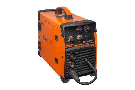 Сварочный инвертор Сварог MIG 200 REAL N24002N 95727