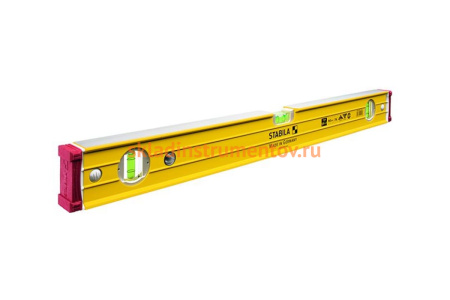 Уровень STABILA тип 96-2, 80 см 15227 Уровень STABILA тип 96-2, 80 см 15227
