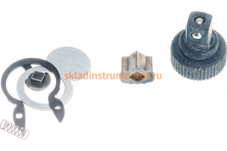 Ремкомплект для трещотки 14", 48 зубьев AIST 22015-48 00-00009206 Ремкомплект для трещотки 14", 48 зубьев AIST 22015-48 00-00009206