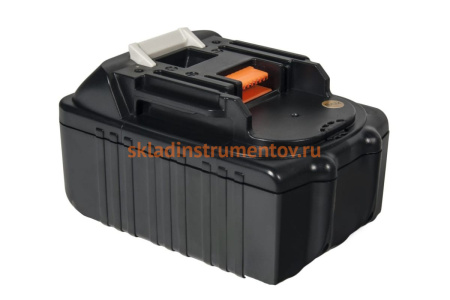 Аккумулятор (18 В; 3.0 А*ч; Li-Ion) для инструментов MAKITA ПРАКТИКА 779-349