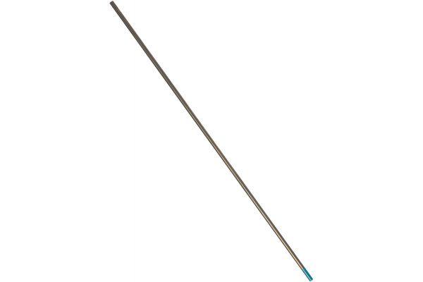 Электрод сварочный WL-20 (2.4х175 мм; синий) Foxweld 1753