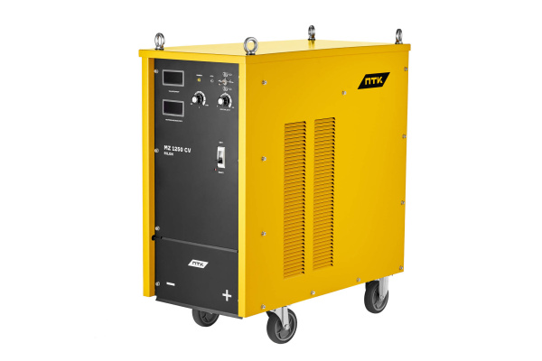 Аппарат автоматической сварки ПТК RILON MZ 1250 CV 00000029765