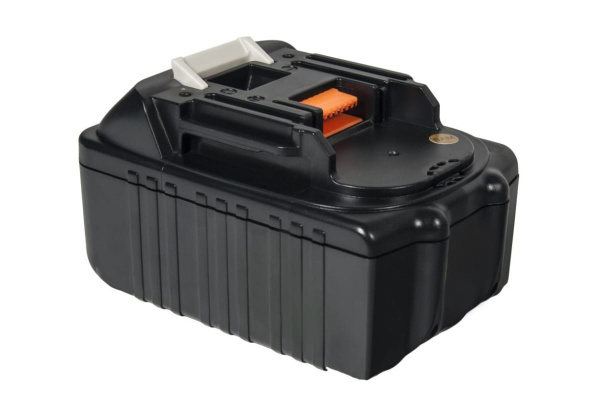 Аккумулятор (18 В; 3.0 А*ч; Li-Ion) для инструментов MAKITA ПРАКТИКА 779-349