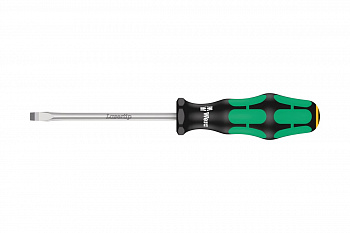 Отвертка WERA 334 1.2x6.5x150 MM WE-110010