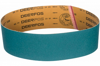 Лента шлифовальная (914х100 мм; 100G; голубая) для JSG-64 JET SL100.914.100.3