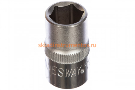 Головка торцевая 1/2" DR (14 мм) Jonnesway S04H4114