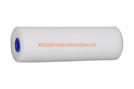 Мини-ролик STAYER поролон мелкий 36x110 мм 0531-11