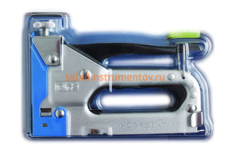 Степлер HOEGERT TECHNIK 6- 14 мм, тип J 53 HT2C002