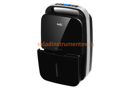 Осушитель воздуха Ballu BDM-30L black