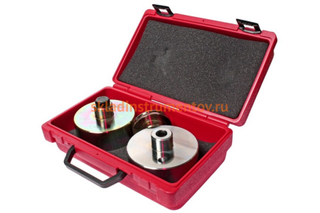 Приспособление для установки сальников коленвала MERCEDES JTC 4198