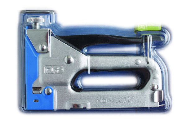 Степлер HOEGERT TECHNIK 6- 14 мм, тип J 53 HT2C002