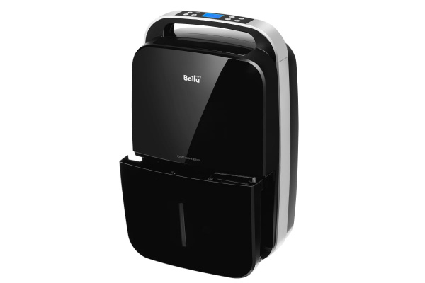 Осушитель воздуха Ballu BDM-30L black Осушитель воздуха Ballu BDM-30L black