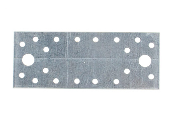 Крепежная пластина СИБРТЕХ KP 140x55 мм P 46495