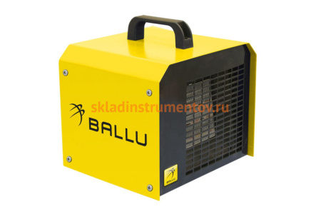 Электрическая тепловая пушка Ballu KX-2.0