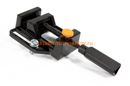 Станок для крепления дрели с тисками SPARTA 934055