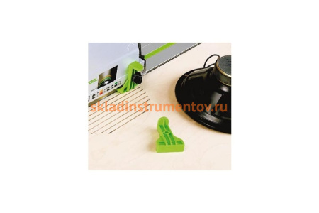 Пила FESTOOL TS 75 EBQ-PLUS-FS 561512