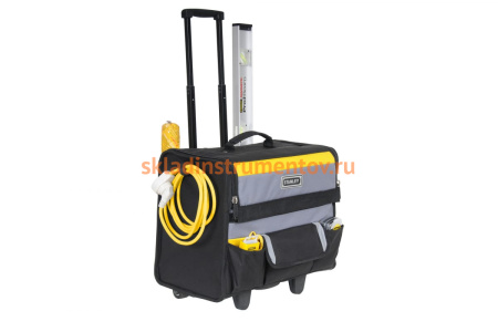 Сумка для инструмента с колесами Basic Stanley (18") Stanley 1-97-515