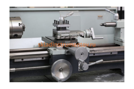 Токарно-фрезерный станок METALMASTER MML 280x700 M