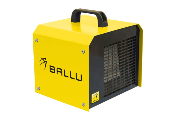 Электрическая тепловая пушка Ballu KX-2.0