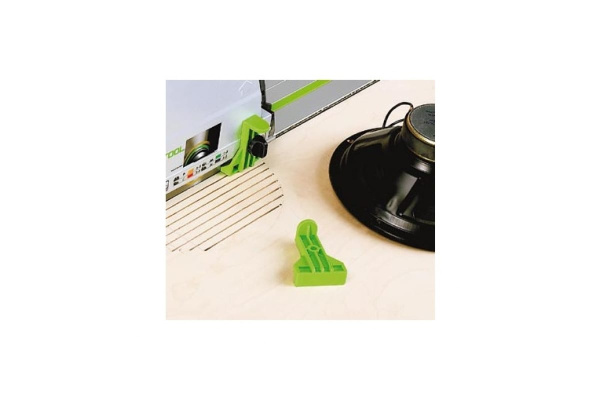 Пила FESTOOL TS 75 EBQ-PLUS-FS 561512