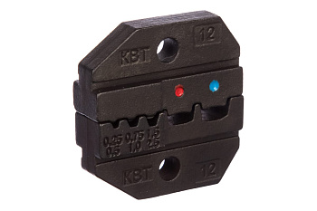 Матрица МПК-12 КВТ 69965