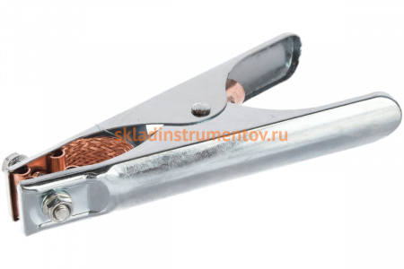 Клемма заземления 300А ТОРУС 95588112