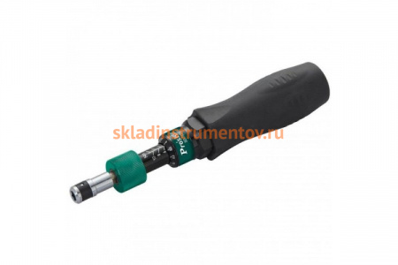 Отвертка с регулировкой крутящего момента ProsKit SD-T635-0112 00322516