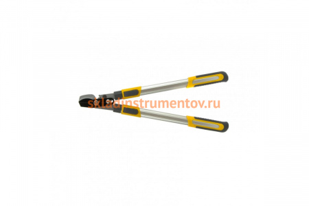 Сучкорез телескопический с прямым резом PALISAD LUXE 60576