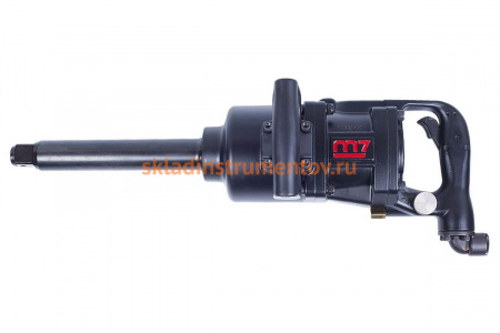 Пневматический ударный гайковерт MIGHTY SEVEN NC-8382-8