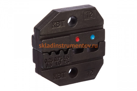 Матрица МПК-12 КВТ 69965