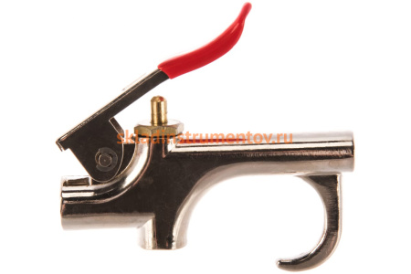 Продувочный пистолет с насадками в наборе Thorvik ABGK7 7 предметов 52646