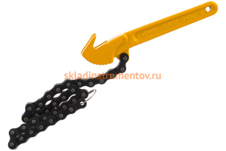 Цепной съемник масляного фильтра СТАНКОИМПОРТ 13-120 мм KA-2011