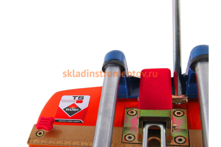 Профессиональный ручной плиткорез RUBI TS-66 18960